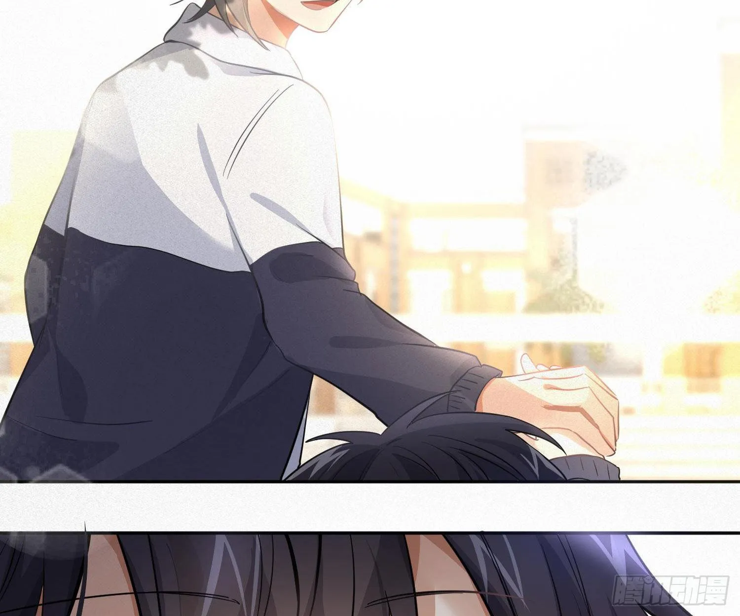 第51话：成长的歧路（上） 第35页
