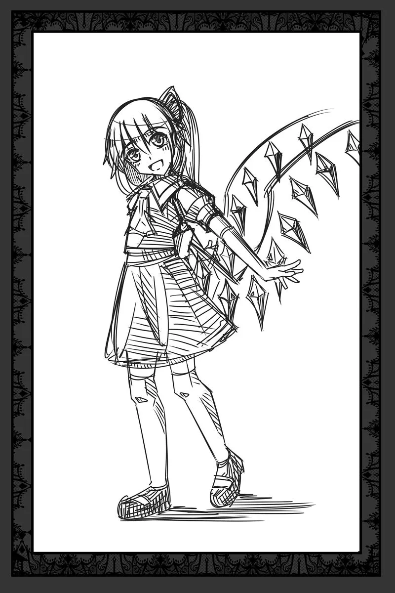 补充设定 第7页