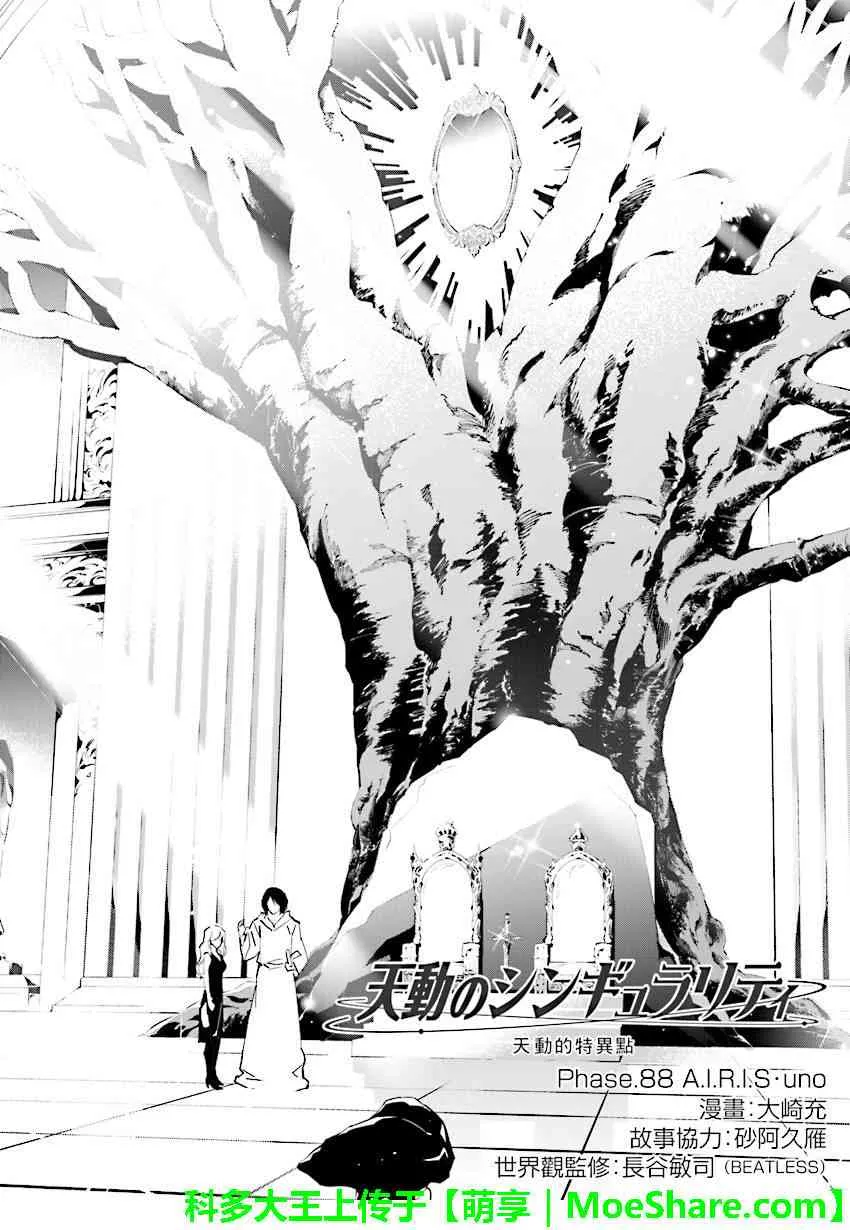 第88话 第2页