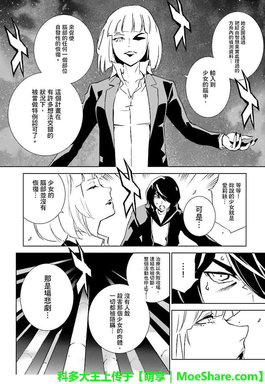 第87话 第10页