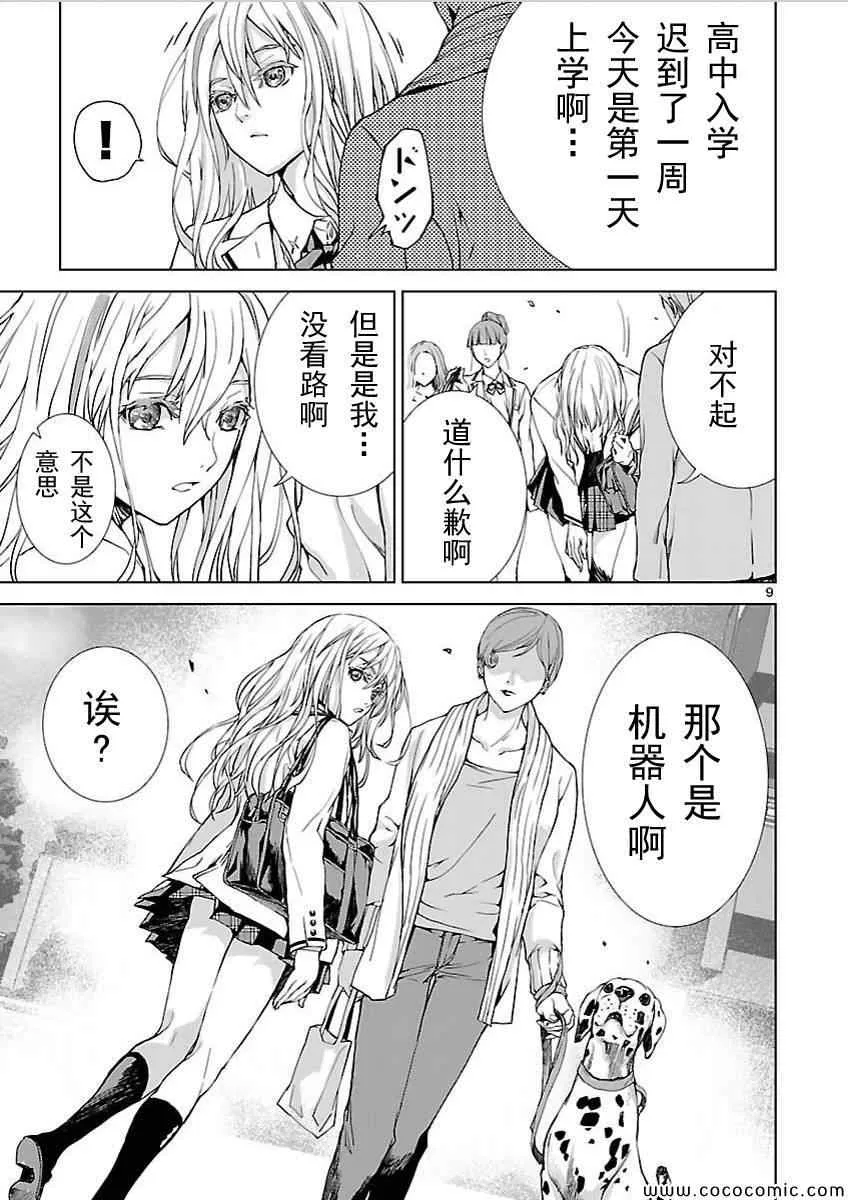 第1话 第8页