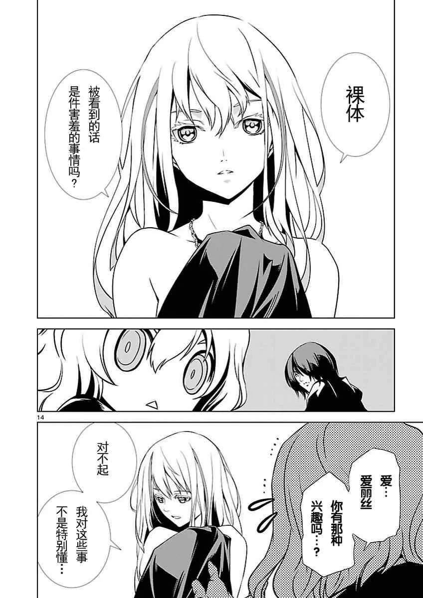 第2话 第15页