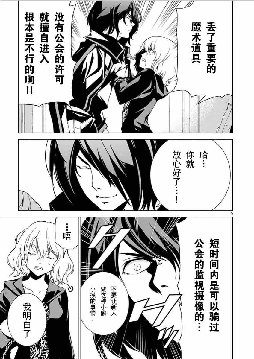 第3话 第7页