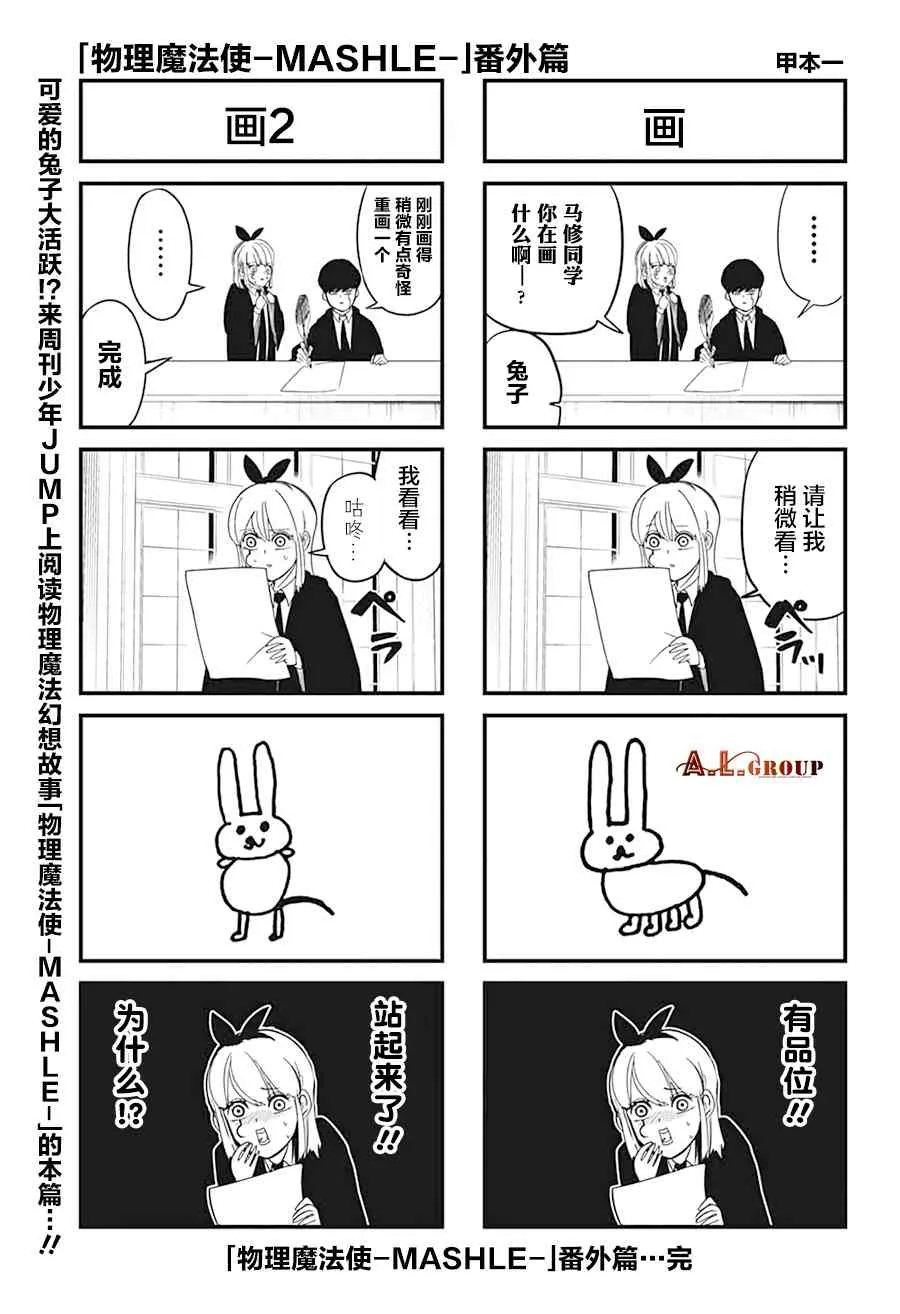 番外篇 第1页