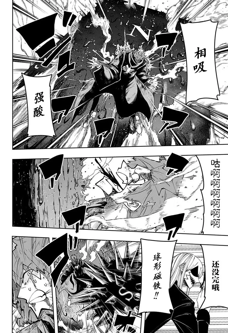 第88话 第8页