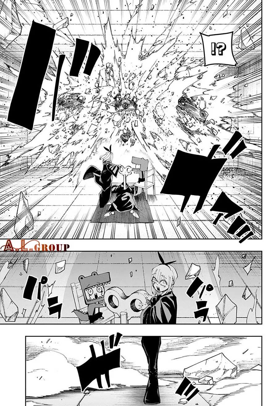 第117话 第3页