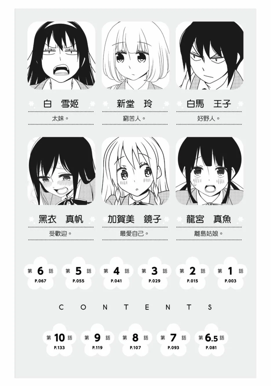 1卷 第3页