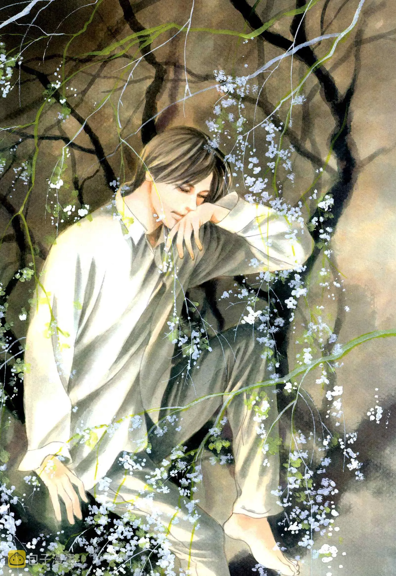 画集 第5页