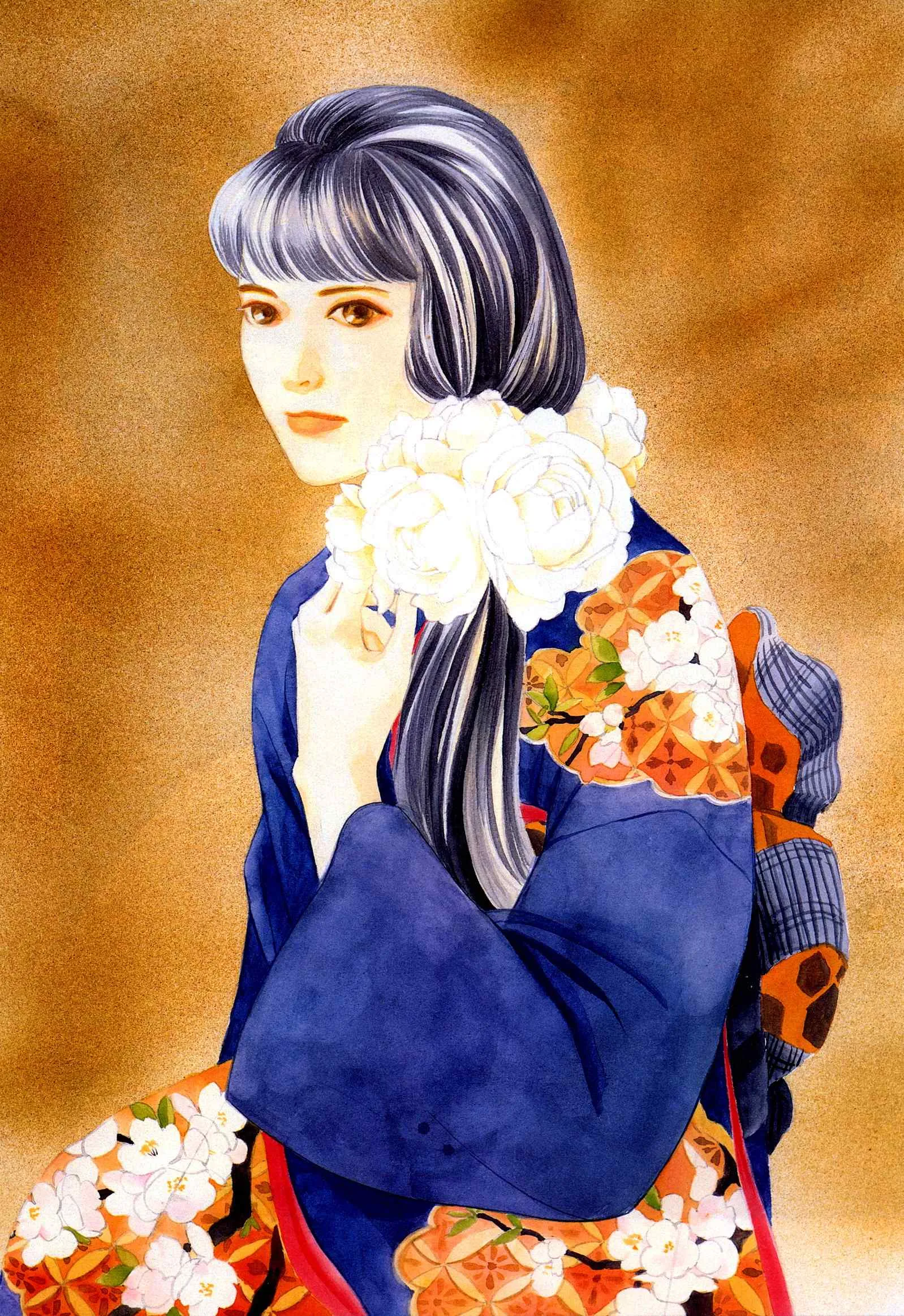 画集 第7页