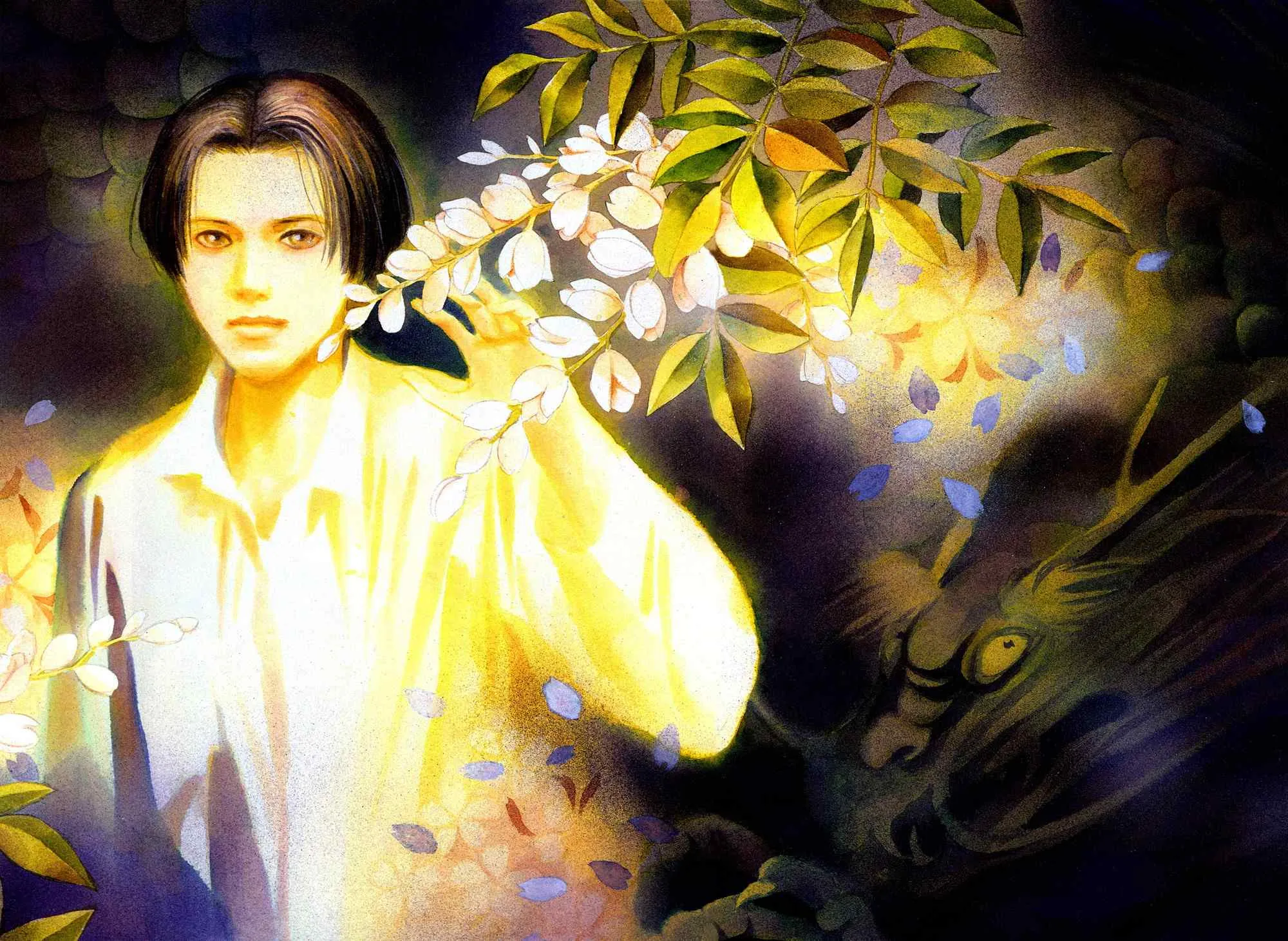 画集 第10页