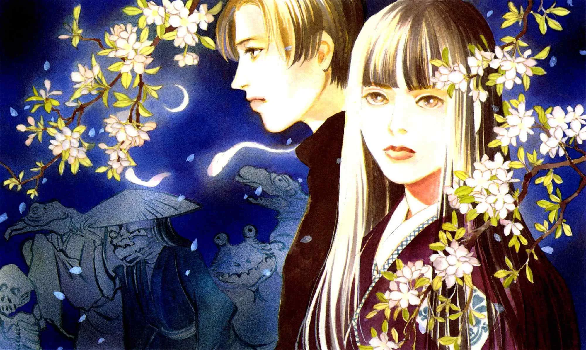 画集 第14页