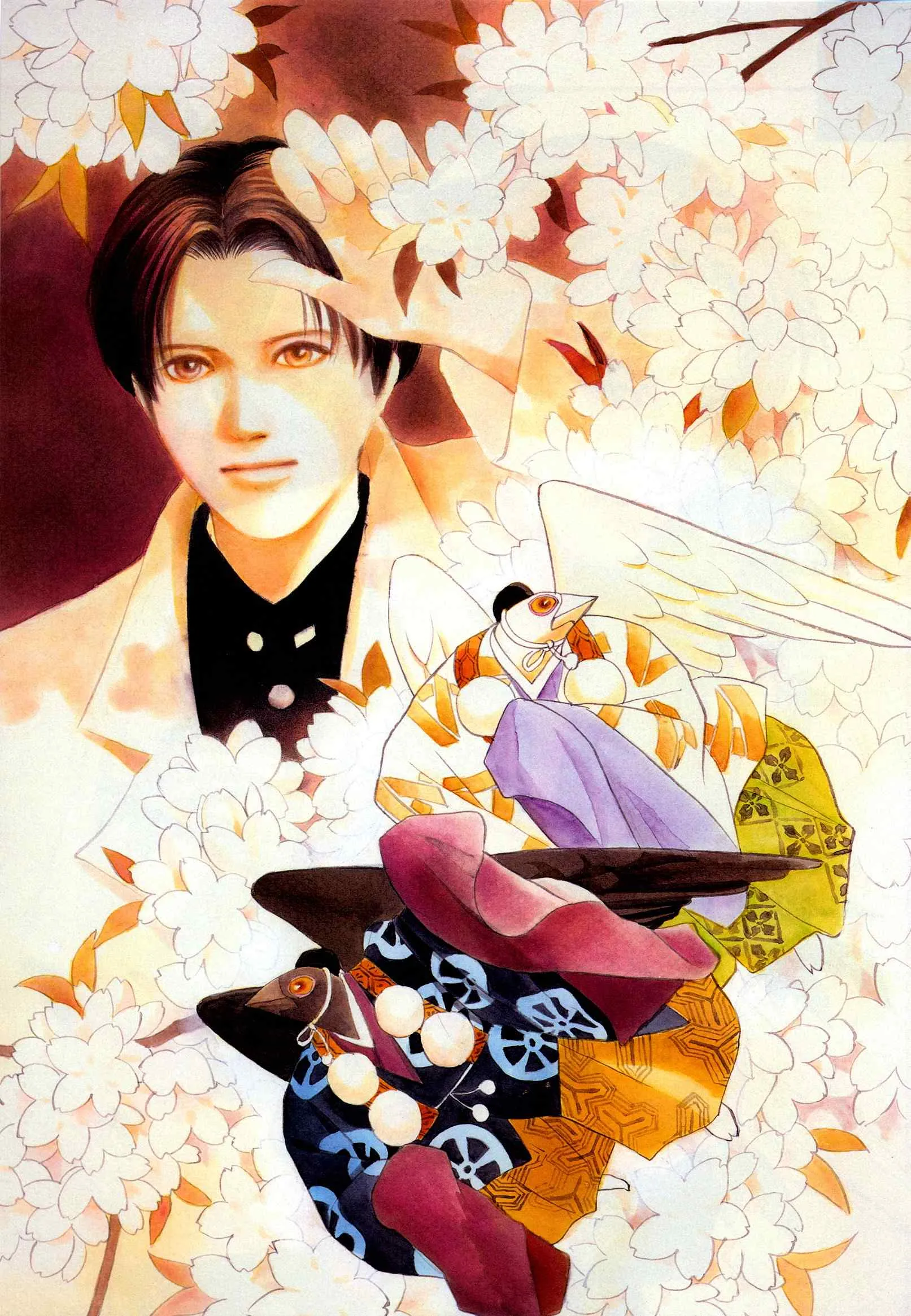 画集 第25页