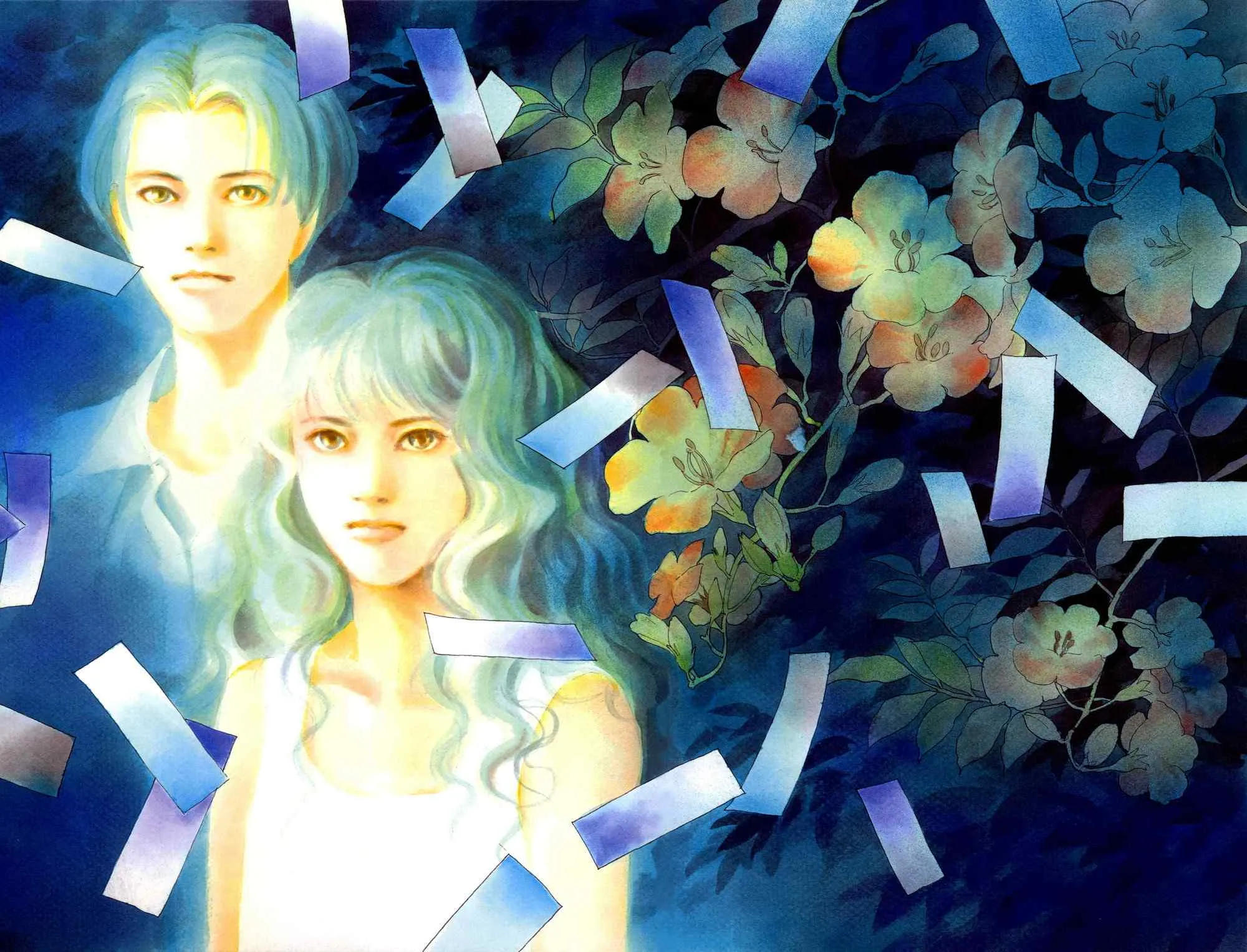 画集 第29页