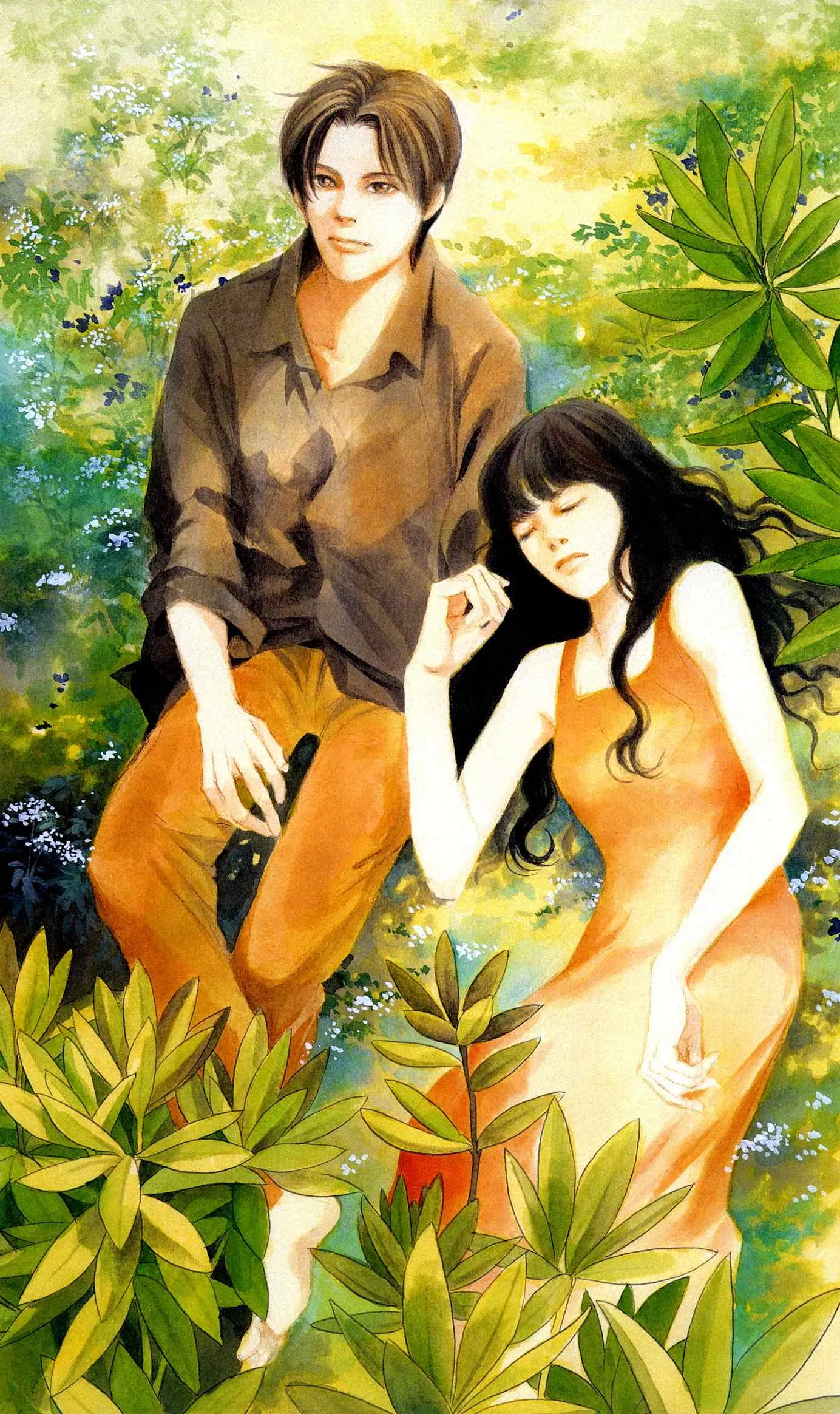 画集 第30页
