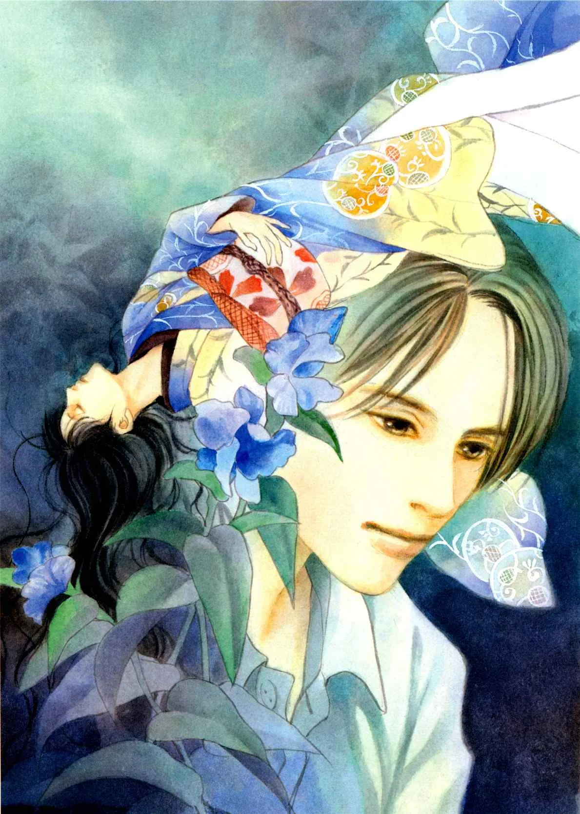 画集 第32页