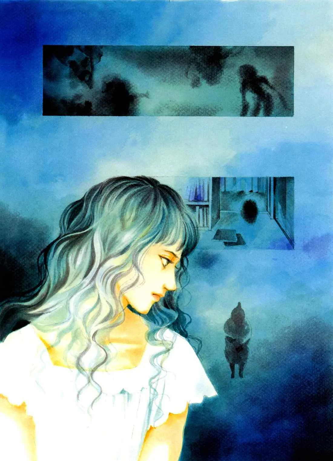 画集 第33页
