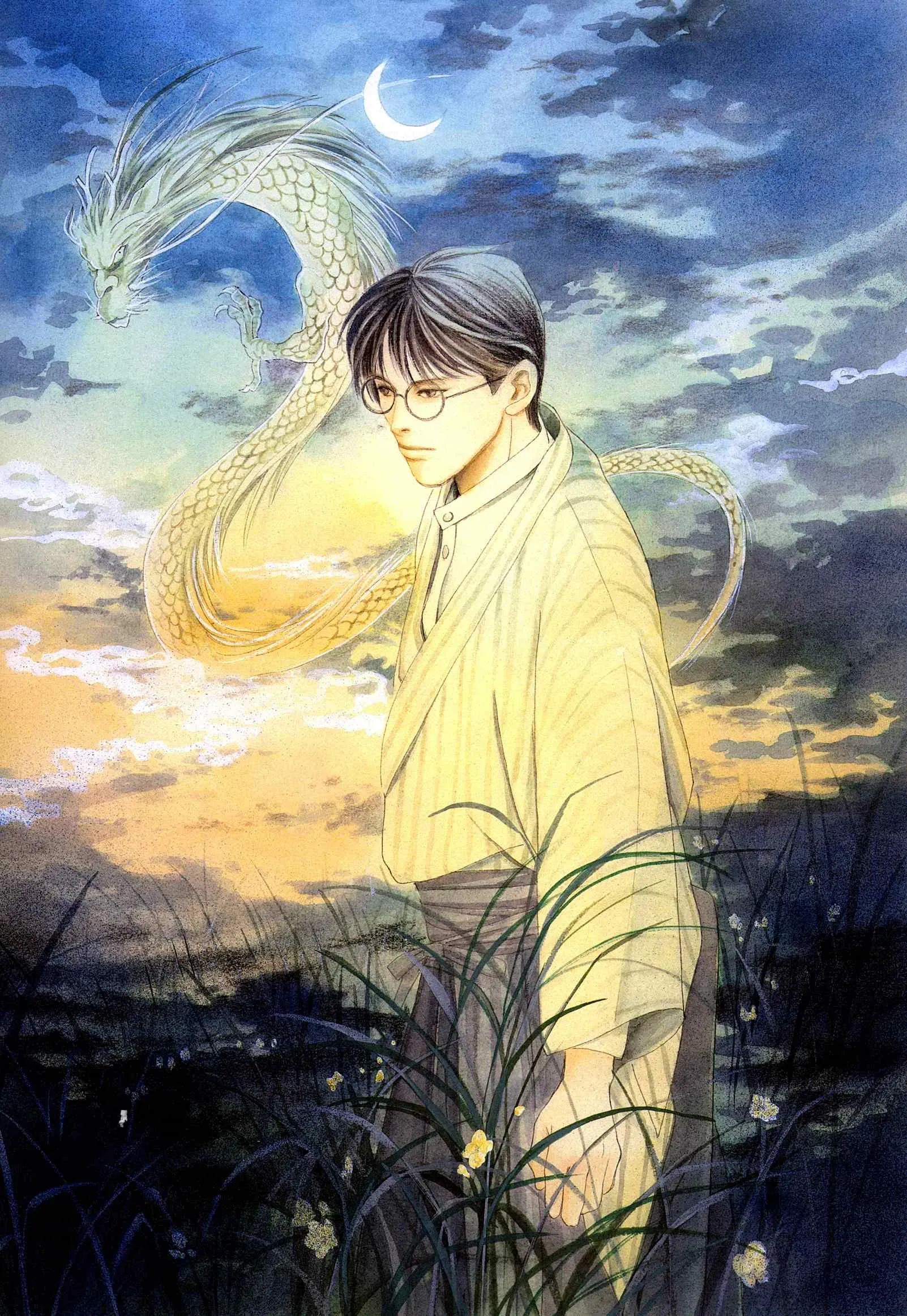 画集 第46页
