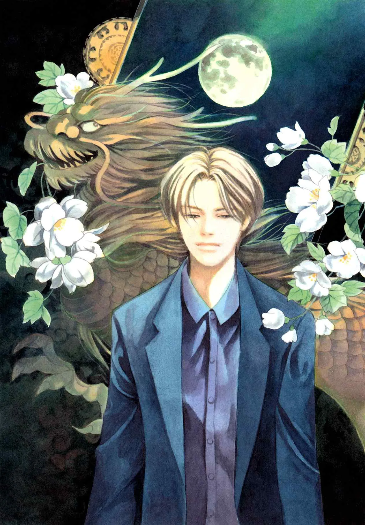 画集 第47页