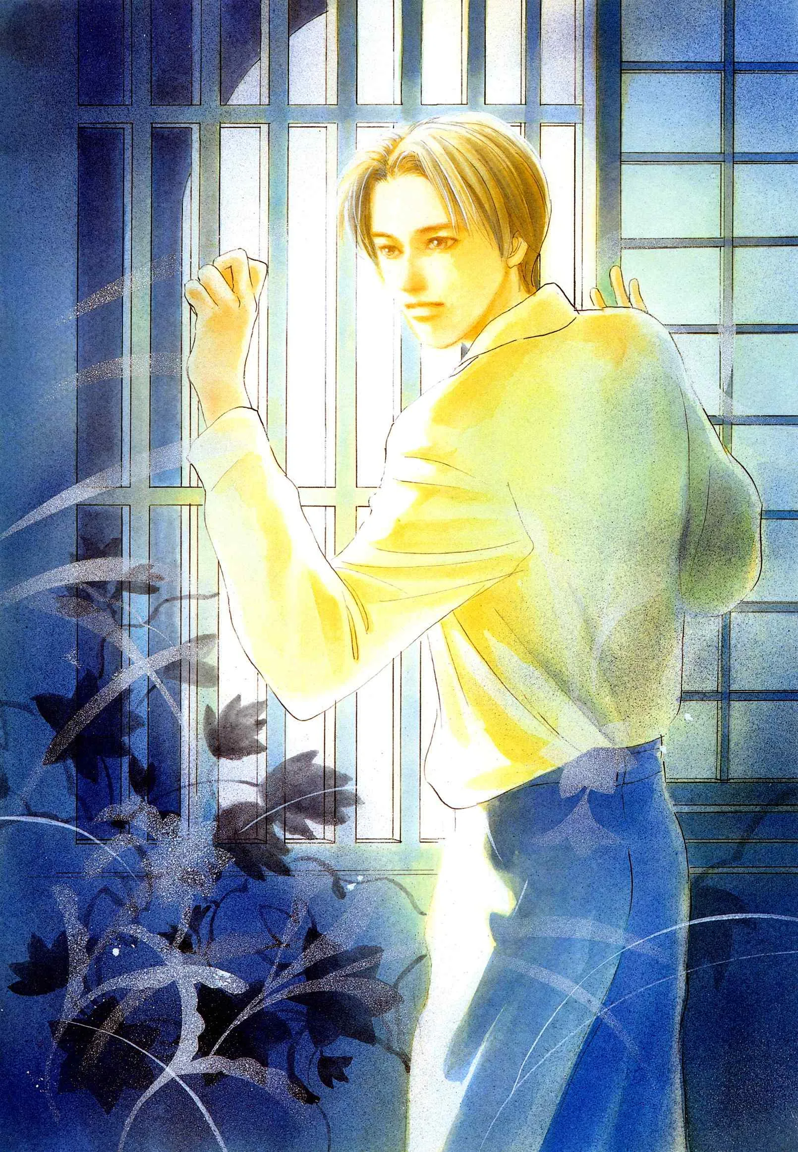 画集 第51页