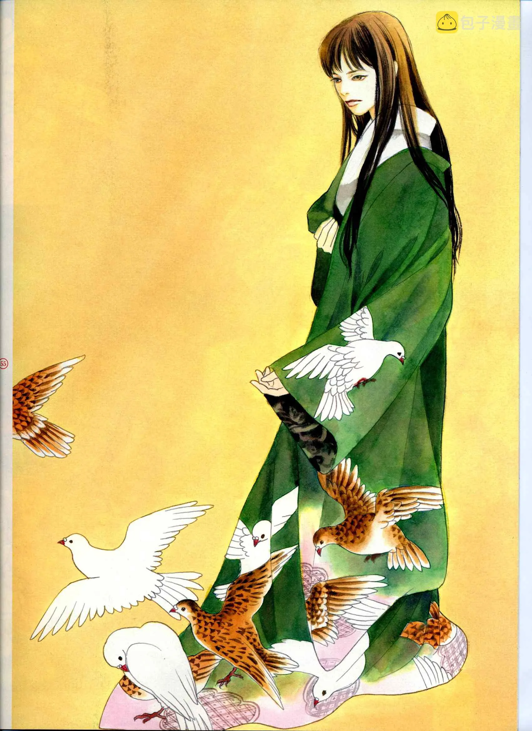 画集 第55页