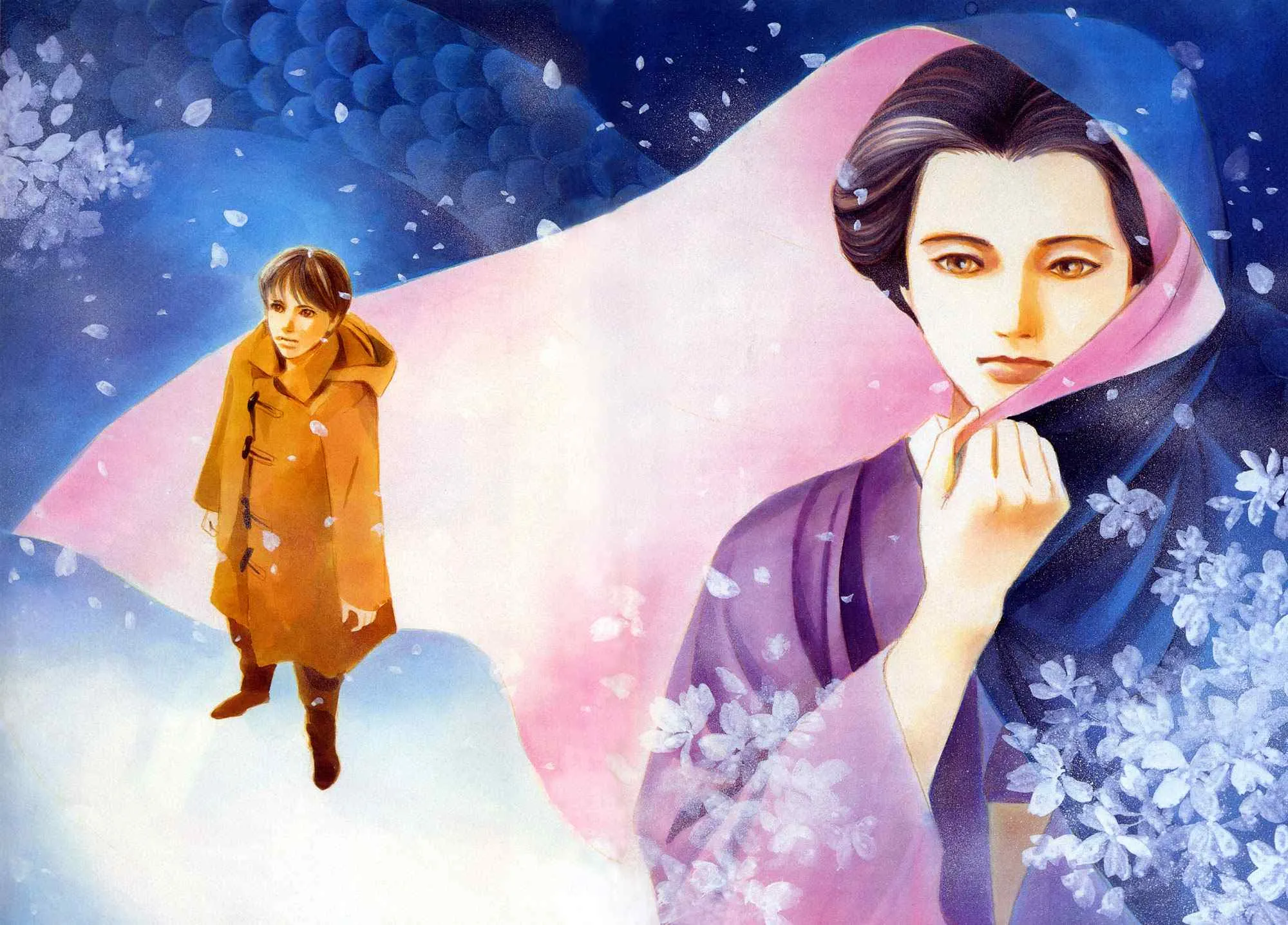 画集 第67页