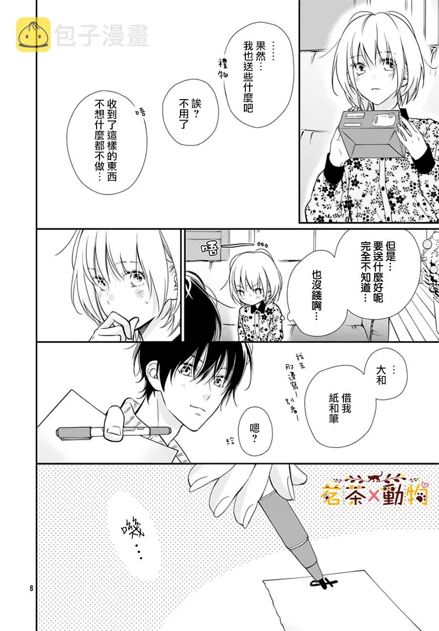 第13话 第8页