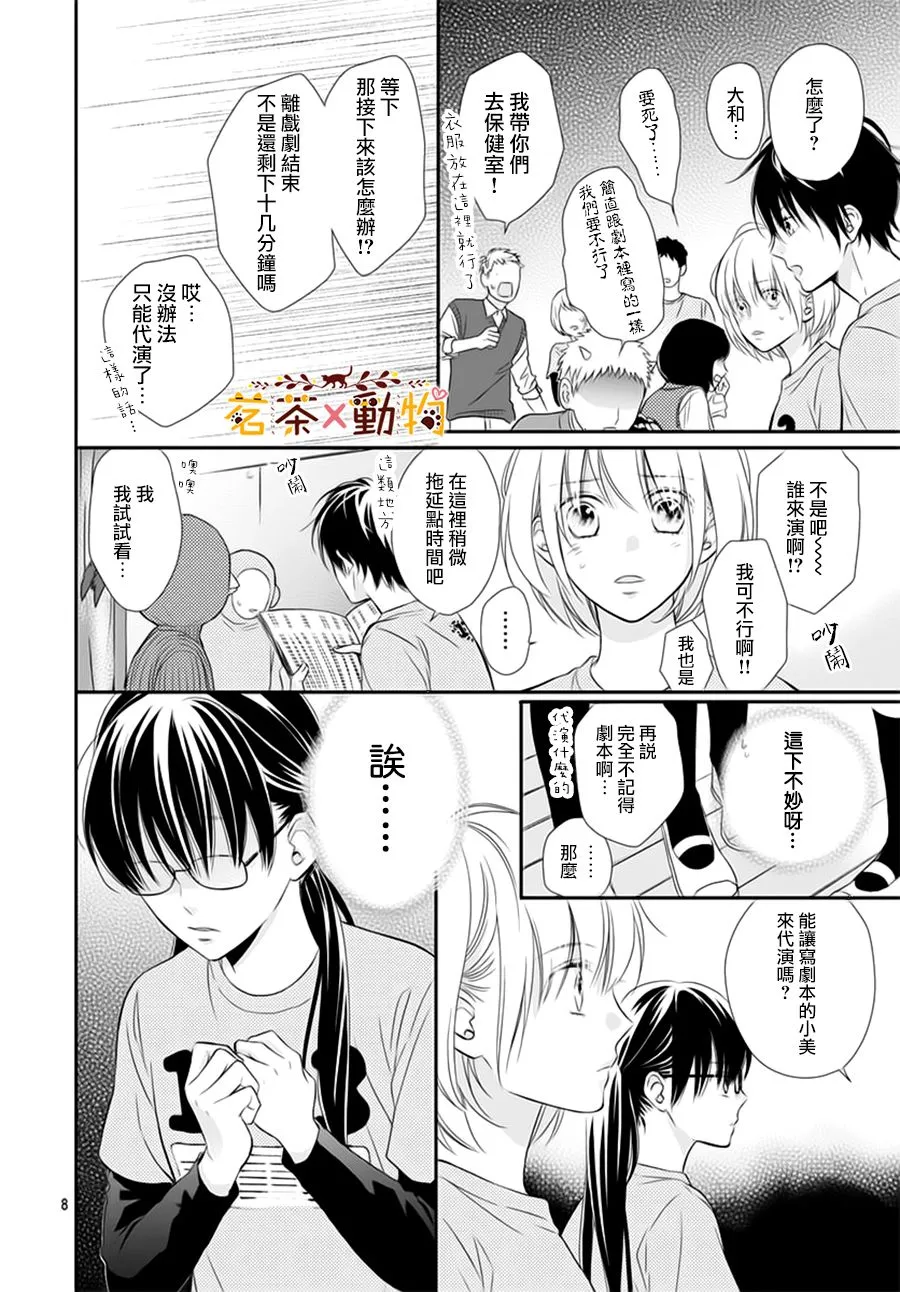第6话 第8页
