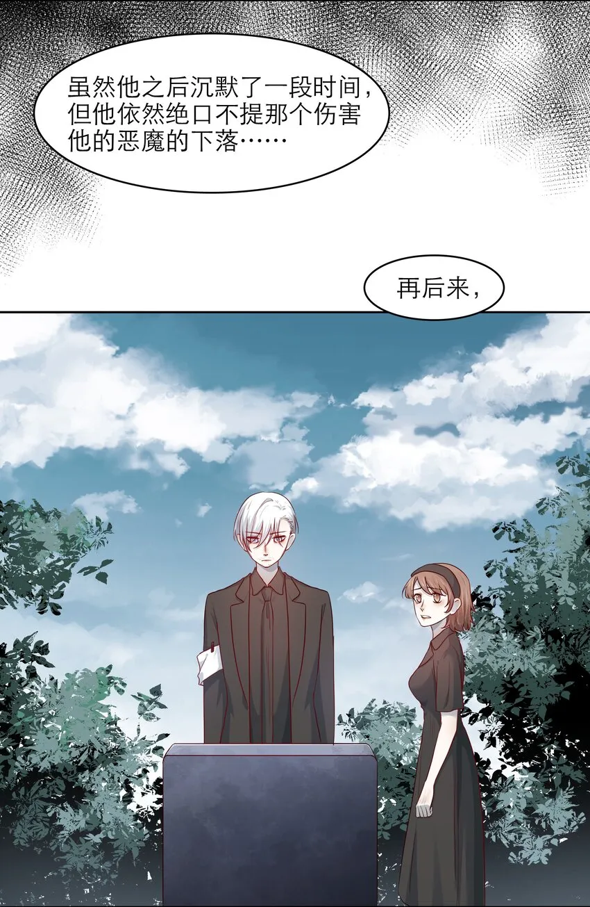 第34话 我该怎么办 第19页