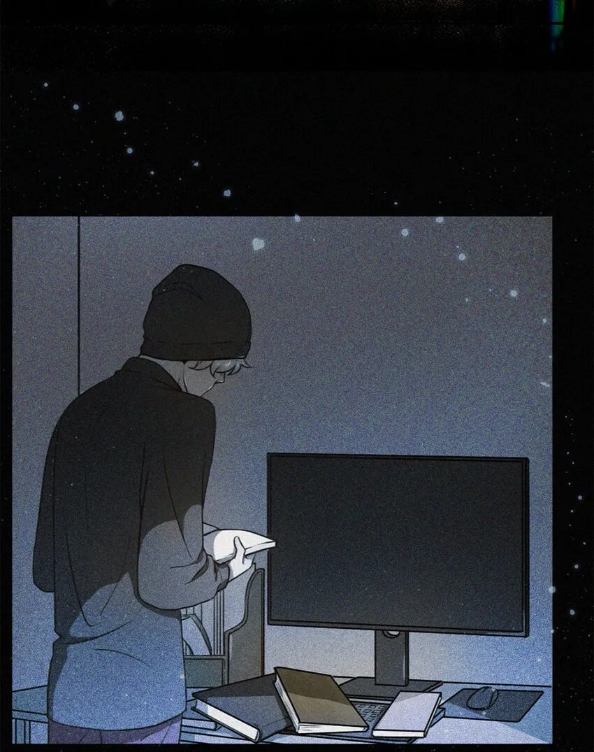 第21话 立场 第4页