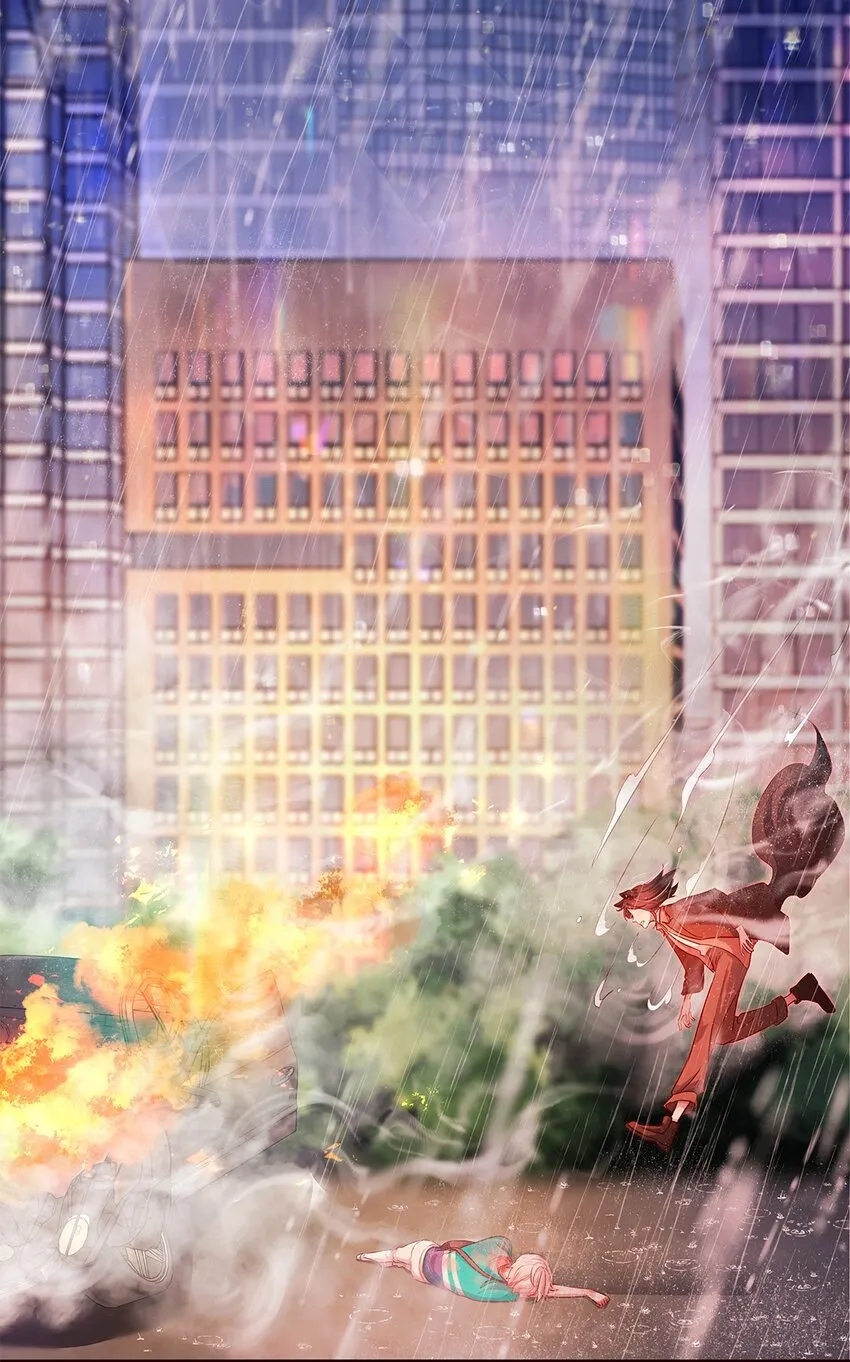 第27话两全？两难？ 第5页