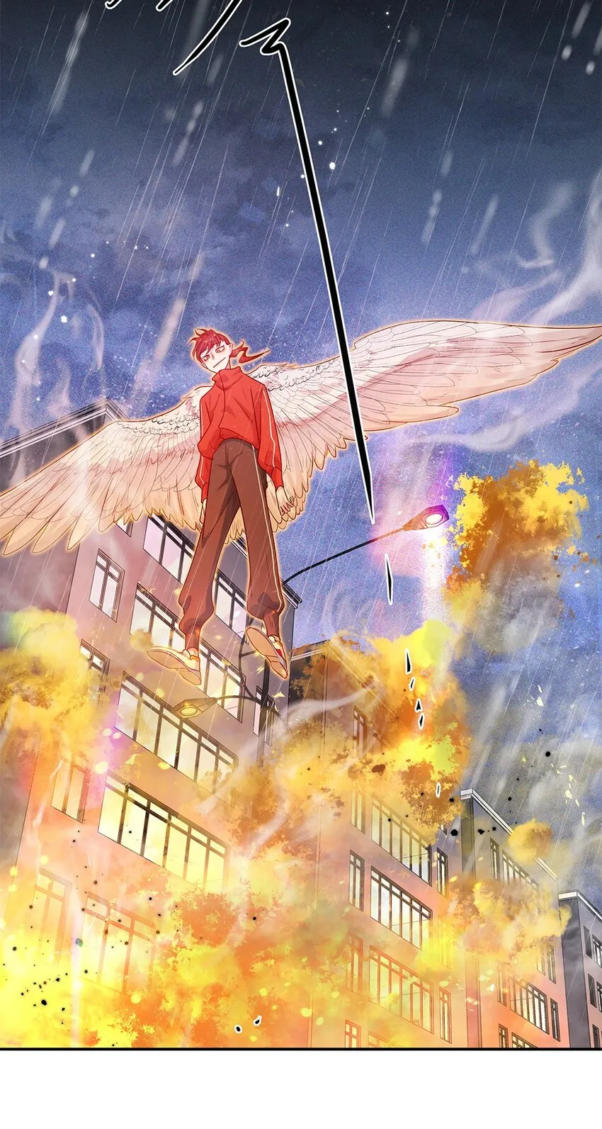 第26话新恶魔？ 第24页