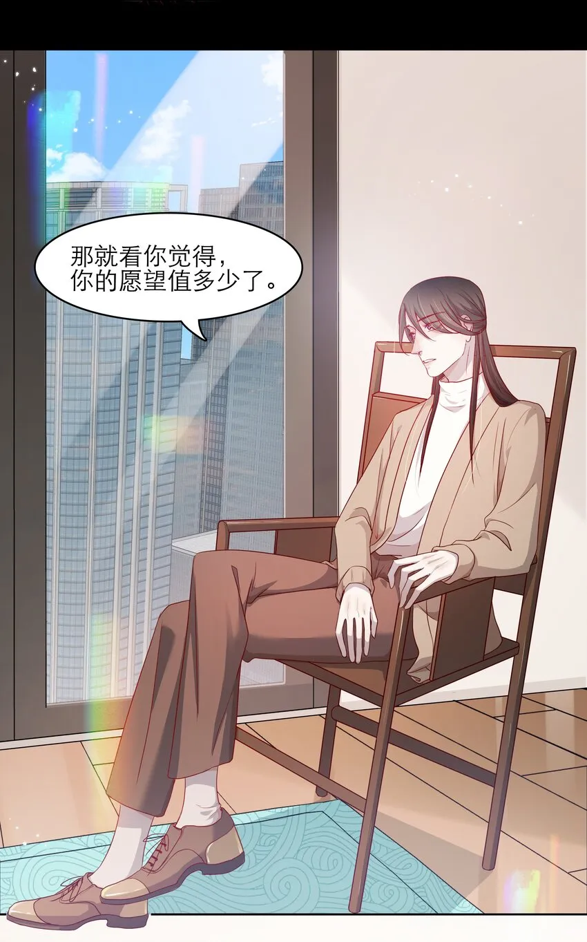 第32话该我反击了 第37页