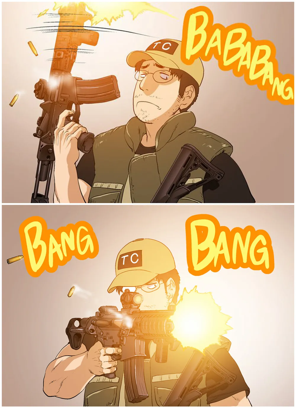 AR15的L2D 第1页