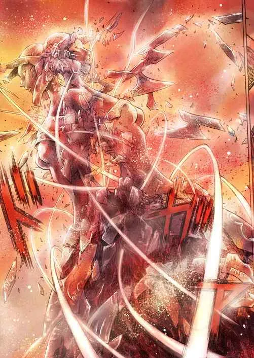 第104话 第1页
