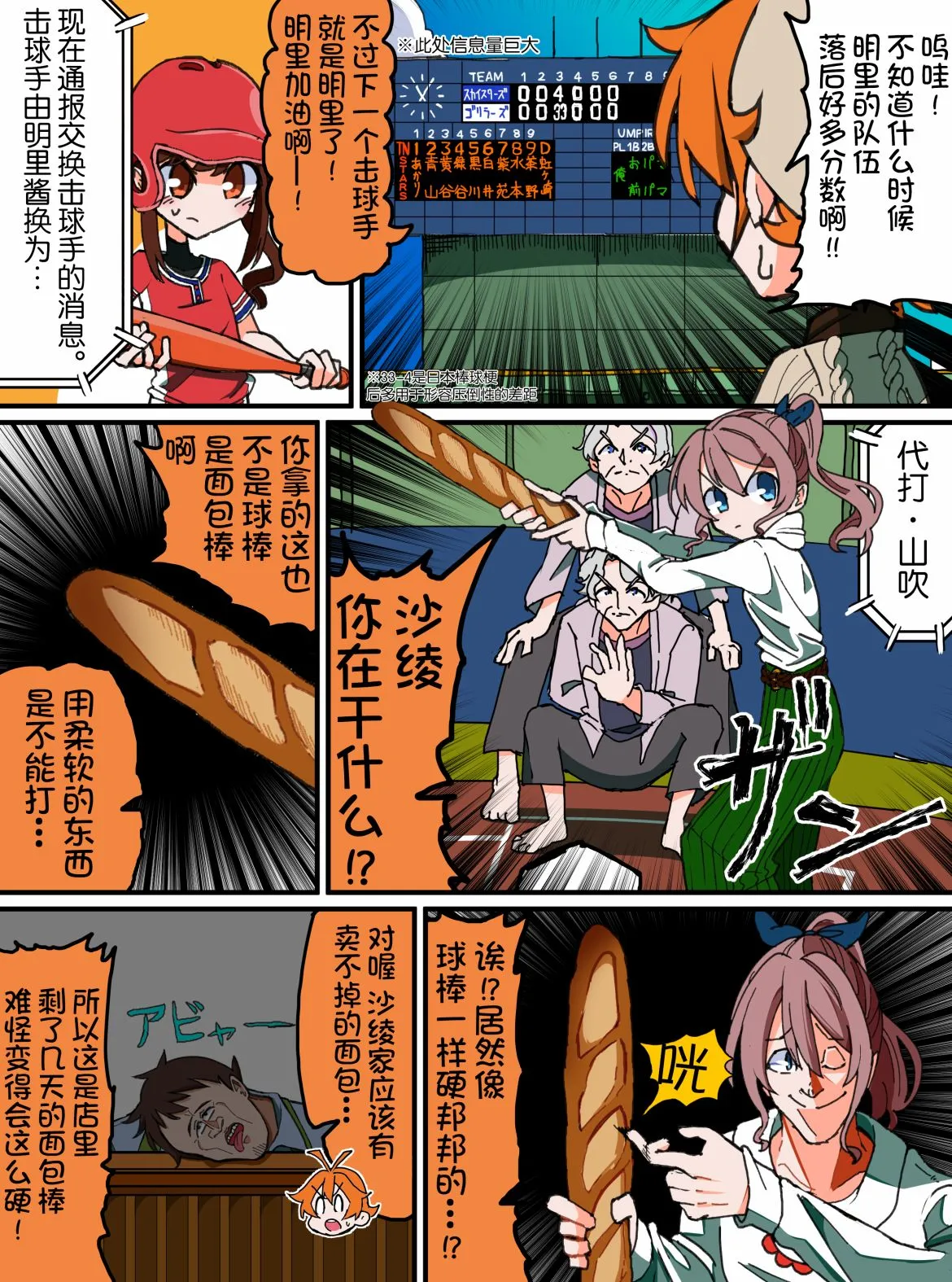 第132话 第2页