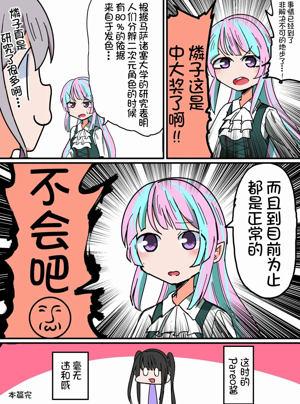 第125话 第2页