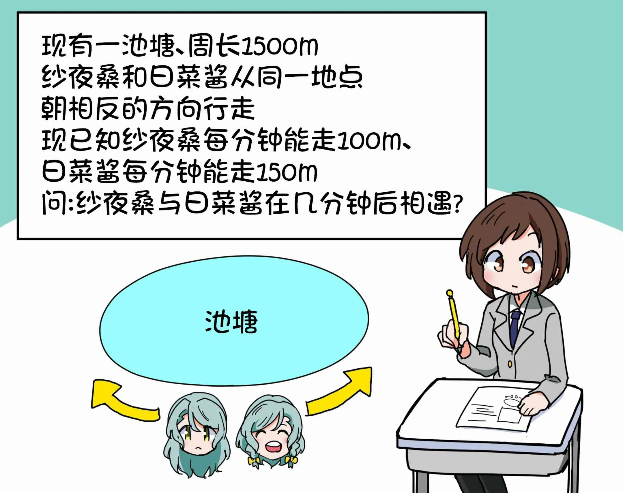 107话 第1页