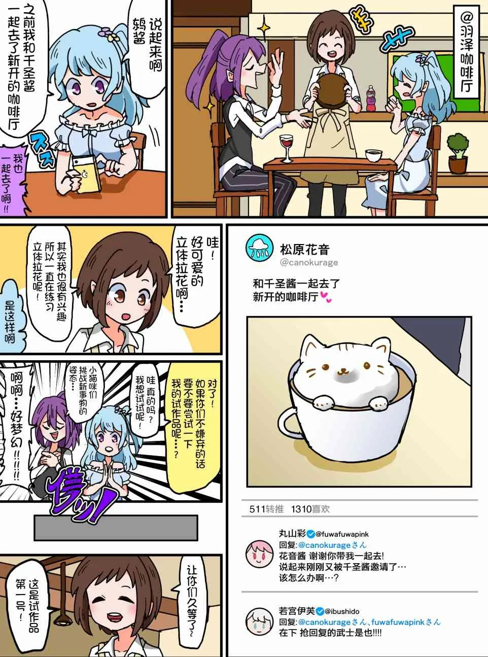 53话 第1页