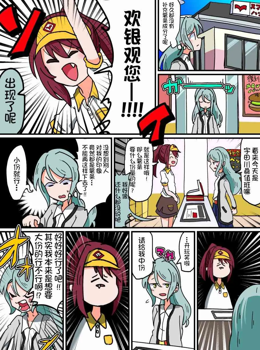 72话 第1页