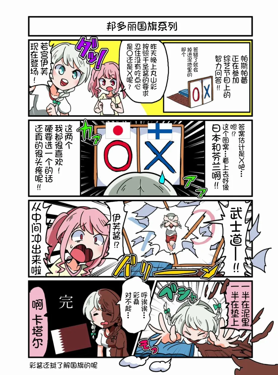 77话 第2页