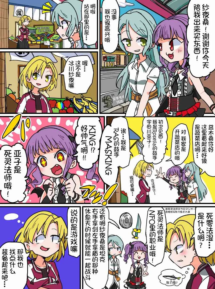 82话 第1页