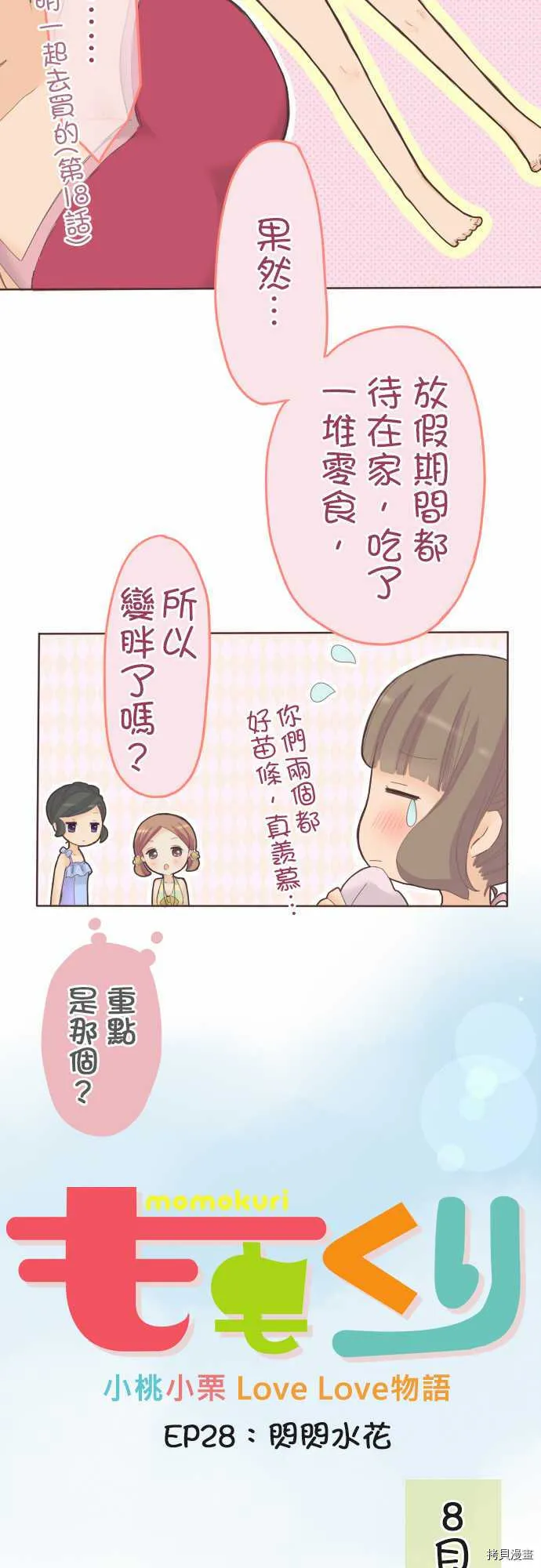 第28话 第2页
