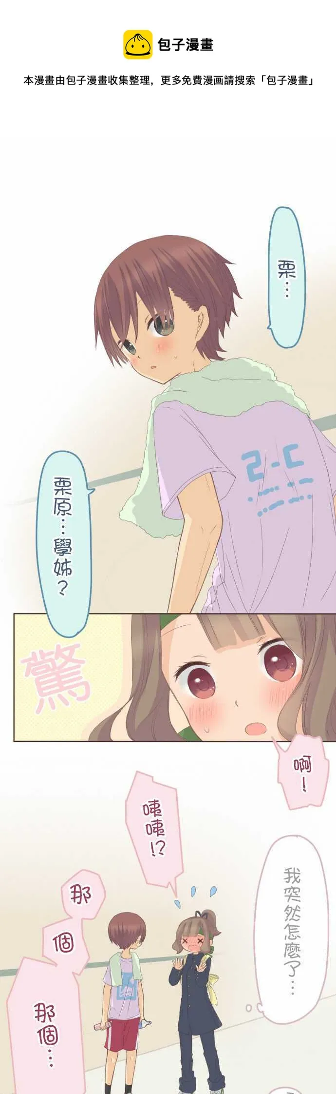 第80话 第1页