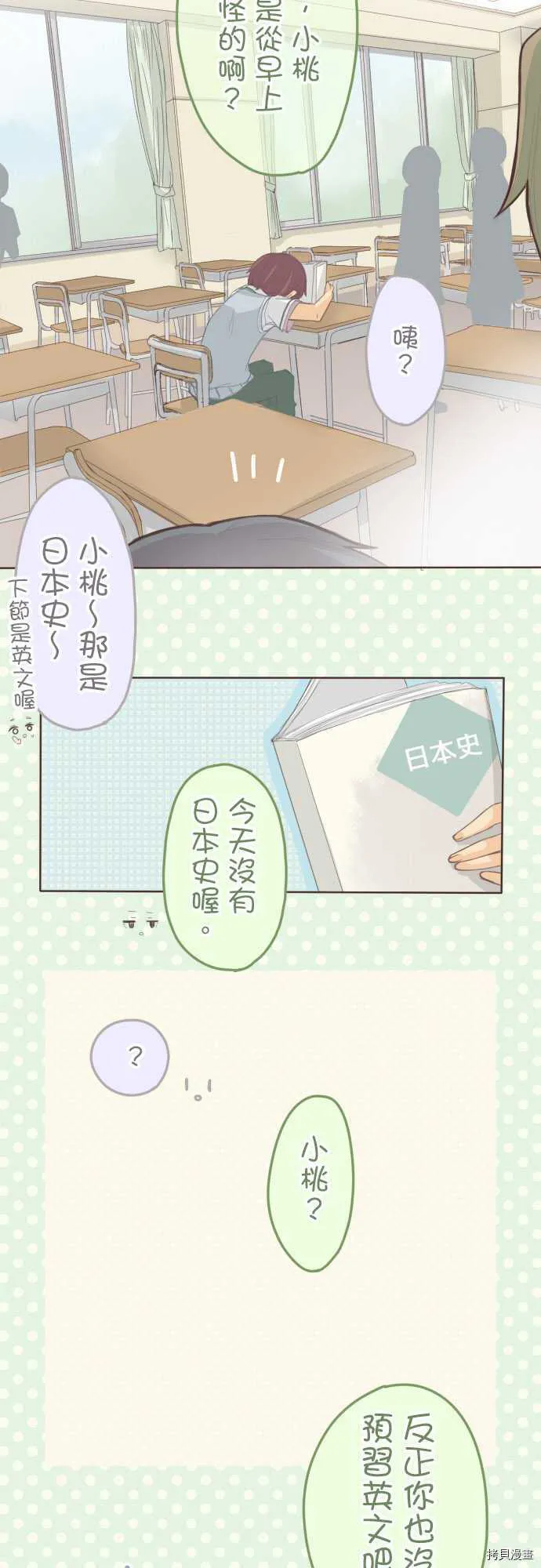 第88话 第2页