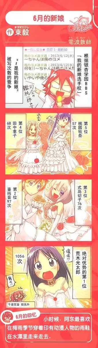 第57话 属于自己的地方 第1页