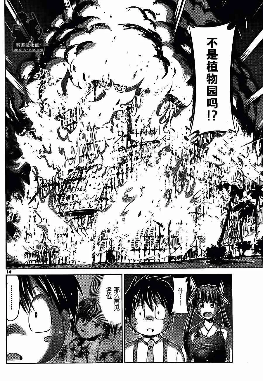 第199话 赌上性命的调试 第14页