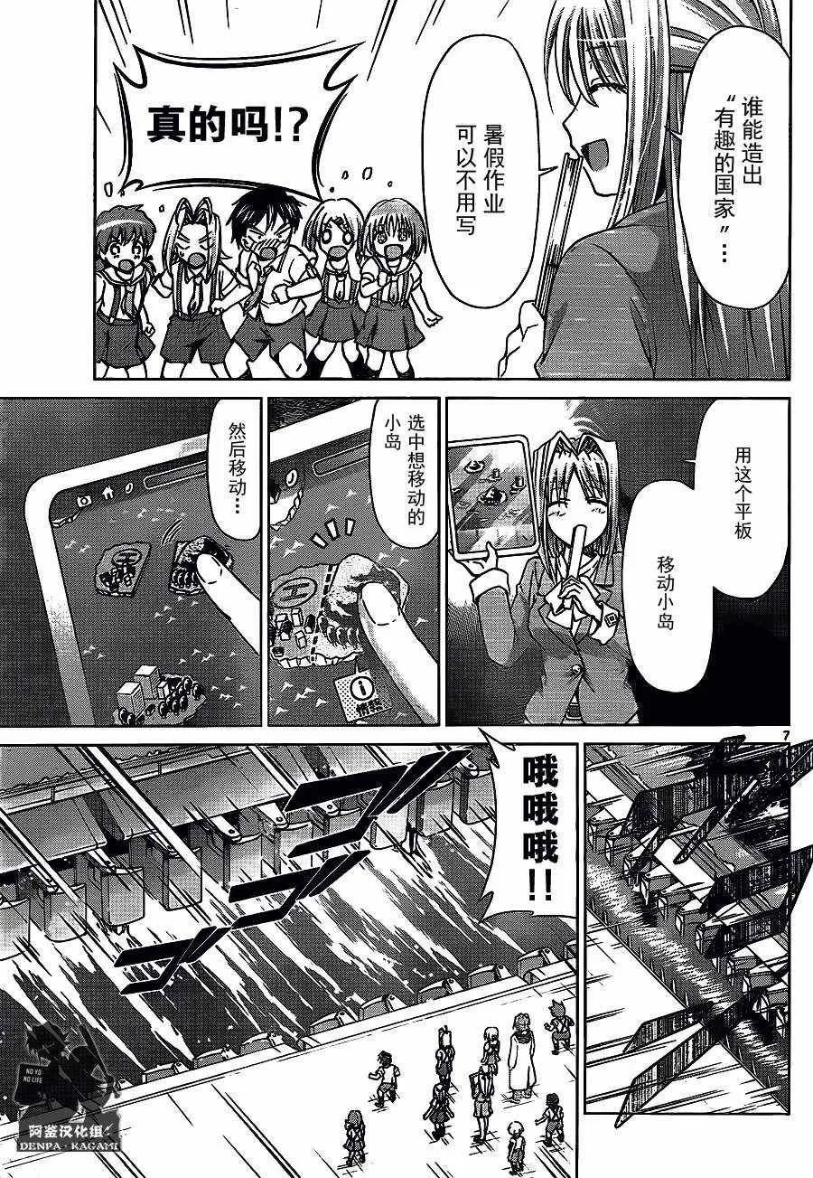 第211话 沙盘的原形 第7页