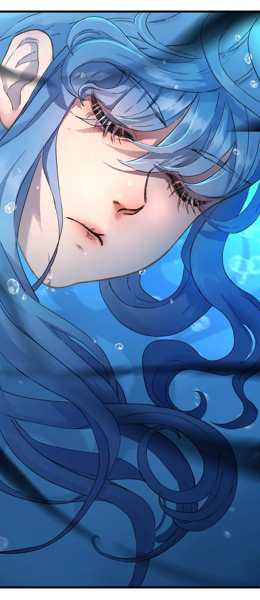 第5话 落水 第12页