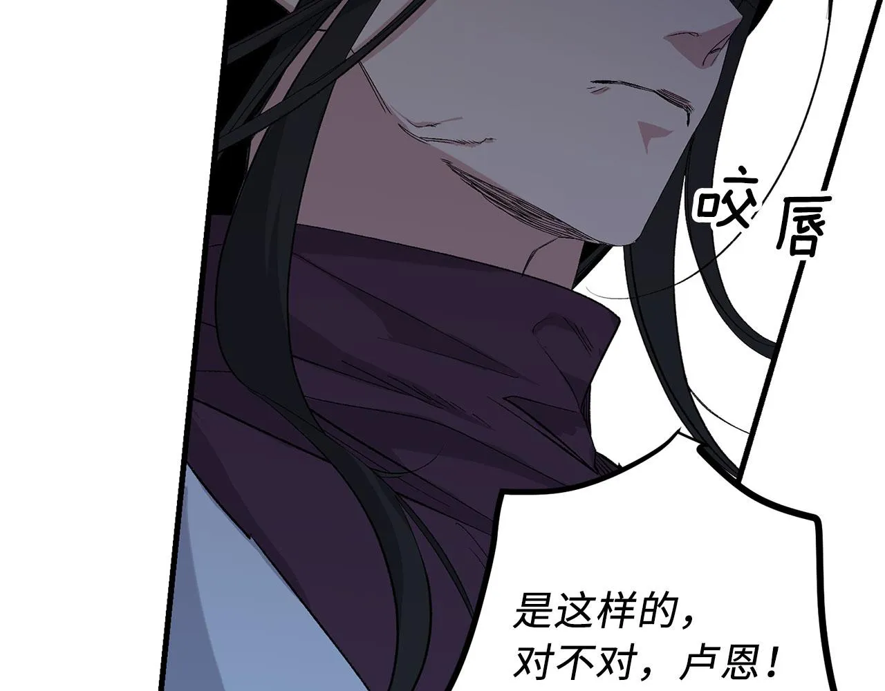 完结篇 再见，卢恩 第11页