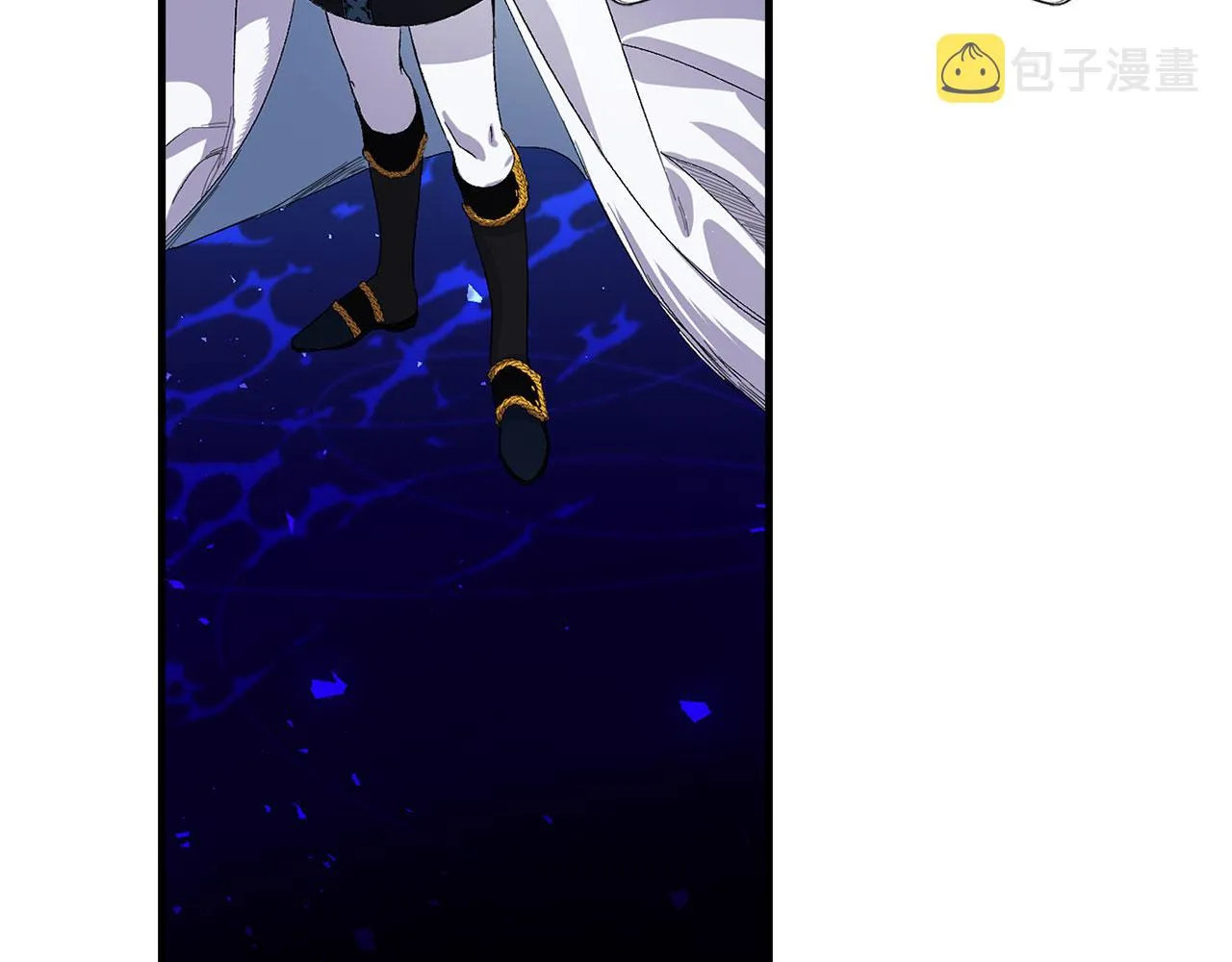 第73话 你这个背叛者 第28页